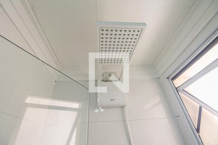 Apartamento à venda com 60m², 3 quartos e 1 vagaBanheiro 