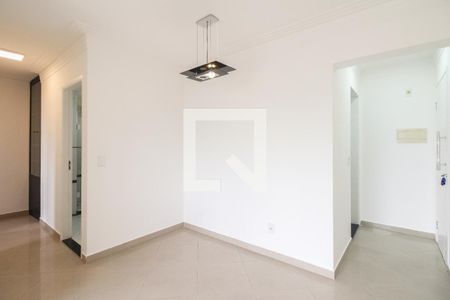 Sala  de apartamento à venda com 3 quartos, 60m² em Tatuapé, São Paulo