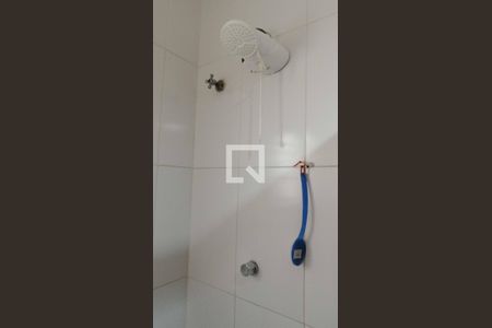 Casa à venda com 130m², 3 quartos e sem vaga Casa à venda com 130m², 3 quartos e sem vagaBanheiro da Suíte