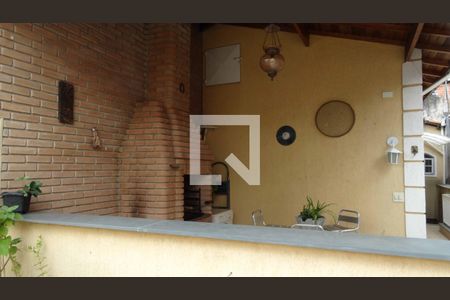 Casa à venda com 130m², 3 quartos e sem vaga Casa à venda com 130m², 3 quartos e sem vagaQuintal