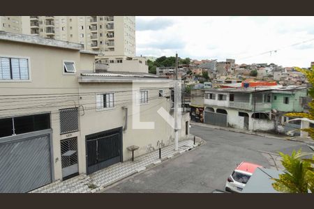 Casa à venda com 130m², 3 quartos e sem vaga Casa à venda com 130m², 3 quartos e sem vagaVista da Varanda da Sala