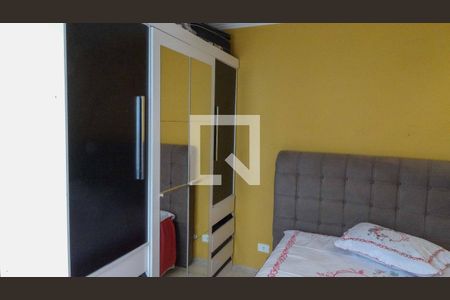 Casa à venda com 130m², 3 quartos e sem vaga Casa à venda com 130m², 3 quartos e sem vagaQuarto 2