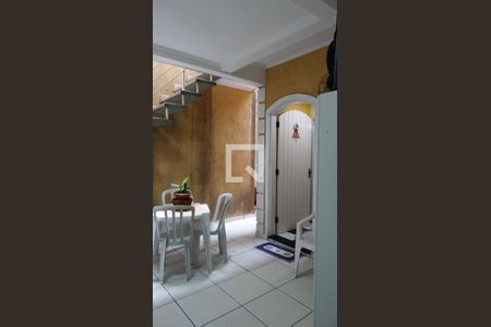 Casa à venda com 130m², 3 quartos e sem vaga Casa à venda com 130m², 3 quartos e sem vagaÁrea de Serviço