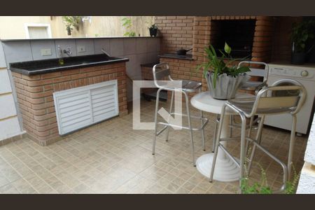 Casa à venda com 130m², 3 quartos e sem vaga Casa à venda com 130m², 3 quartos e sem vagaÁrea Gourmet