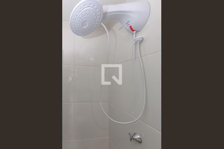 Apartamento à venda com 38m², 2 quartos e sem vaga Apartamento à venda com 38m², 2 quartos e sem vagaBanheiro