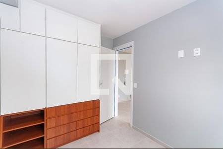 Quarto 1 de apartamento para alugar com 2 quartos, 38m² em Água Branca, São Paulo