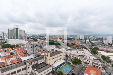 Apartamento à venda com 38m², 2 quartos e sem vaga Apartamento à venda com 38m², 2 quartos e sem vagaVista