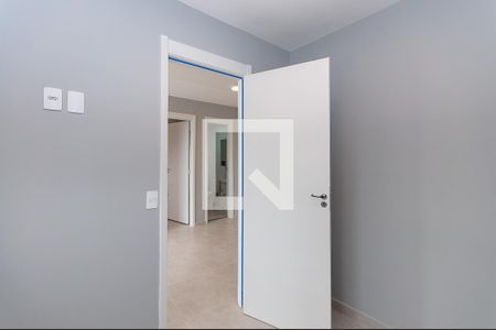 Apartamento à venda com 38m², 2 quartos e sem vaga Apartamento à venda com 38m², 2 quartos e sem vagaQuarto 2