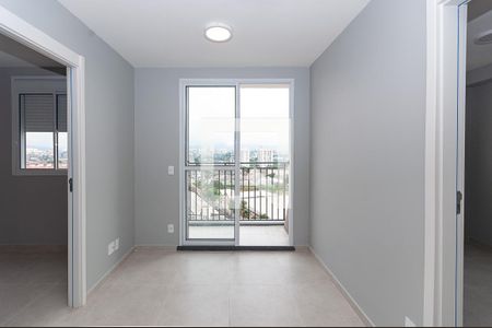 Sala de apartamento para alugar com 2 quartos, 38m² em Água Branca, São Paulo