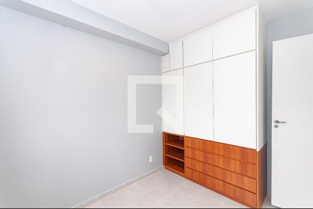 Quarto 1 de apartamento para alugar com 2 quartos, 38m² em Água Branca, São Paulo