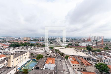 Vista de apartamento para alugar com 2 quartos, 38m² em Água Branca, São Paulo