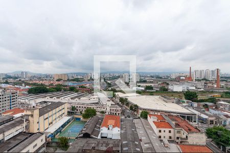 Apartamento à venda com 38m², 2 quartos e sem vaga Apartamento à venda com 38m², 2 quartos e sem vagaVista