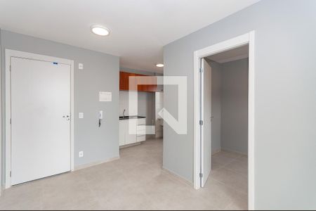 Sala de apartamento para alugar com 2 quartos, 38m² em Água Branca, São Paulo