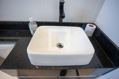 Apartamento à venda com 44m², 2 quartos e 1 vagaBanheiro