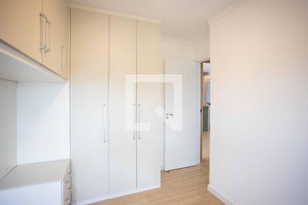 Apartamento à venda com 44m², 2 quartos e 1 vagaQuarto 2
