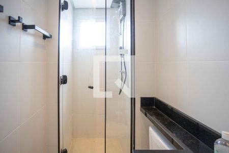 Apartamento à venda com 44m², 2 quartos e 1 vagaBanheiro