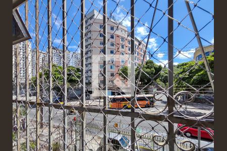 Vista da Sala de apartamento à venda com 2 quartos, 80m² em São Francisco Xavier, Rio de Janeiro