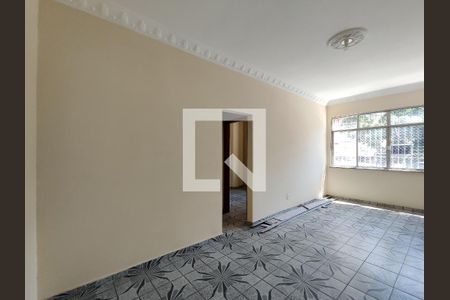 Sala de apartamento à venda com 2 quartos, 80m² em São Francisco Xavier, Rio de Janeiro