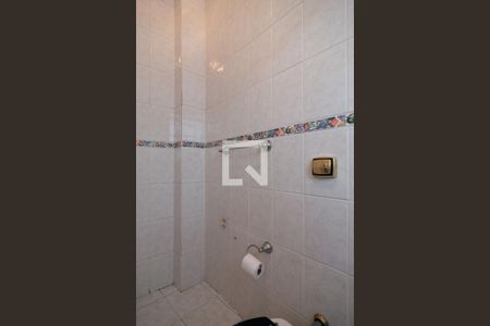 Apartamento à venda com 52m², 1 quarto e sem vagaBanheiro