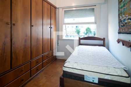 Apartamento à venda com 52m², 1 quarto e sem vagaQuarto 2