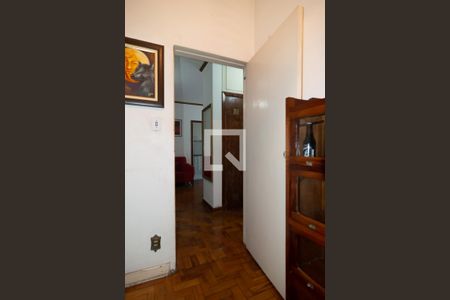 Apartamento à venda com 52m², 1 quarto e sem vagaQuarto 1