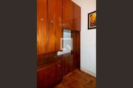 Apartamento à venda com 52m², 1 quarto e sem vagaQuarto 1