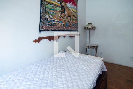 Apartamento à venda com 52m², 1 quarto e sem vagaQuarto 2