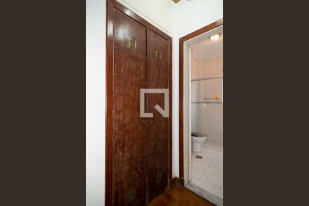 Banheiro de apartamento à venda com 1 quarto, 52m² em Consolação, São Paulo