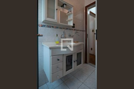 Apartamento à venda com 52m², 1 quarto e sem vagaBanheiro