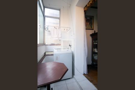 Apartamento à venda com 52m², 1 quarto e sem vagaÁrea de Serviço