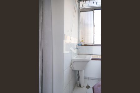 Apartamento à venda com 52m², 1 quarto e sem vagaÁrea de Serviço