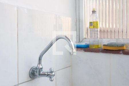 Apartamento à venda com 52m², 1 quarto e sem vagaÁrea de Serviço