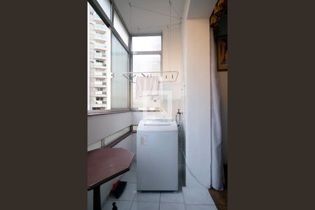 Apartamento à venda com 52m², 1 quarto e sem vagaÁrea de Serviço