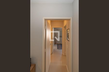 Apartamento à venda com 85m², 2 quartos e 1 vagaCorredor