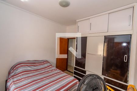 Suite  de casa à venda com 3 quartos, 170m² em Vila Industrial, Campinas