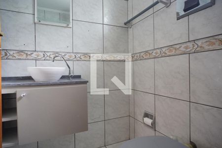 Apartamento à venda com 71m², 2 quartos e sem vagaBanheiro 
