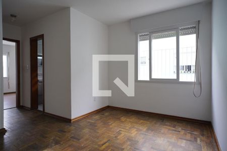 Sala de apartamento à venda com 2 quartos, 71m² em Jardim Dona Leopoldina, Porto Alegre