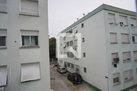 Vista Quarto de apartamento à venda com 2 quartos, 71m² em Jardim Dona Leopoldina, Porto Alegre
