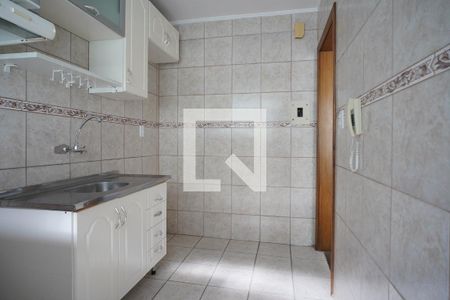Apartamento à venda com 71m², 2 quartos e sem vagaCozinha 