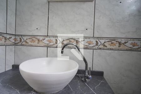 Apartamento à venda com 71m², 2 quartos e sem vagaBanheiro 