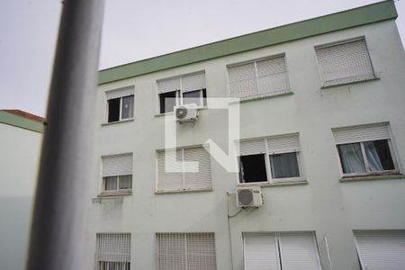 Vista Quarto de apartamento à venda com 2 quartos, 71m² em Jardim Dona Leopoldina, Porto Alegre
