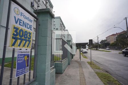 Apartamento à venda com 71m², 2 quartos e sem vagaFachada 