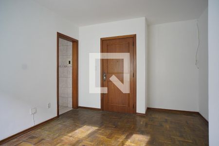 Sala de apartamento à venda com 2 quartos, 71m² em Jardim Dona Leopoldina, Porto Alegre