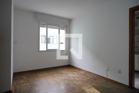 Sala de apartamento à venda com 2 quartos, 71m² em Jardim Dona Leopoldina, Porto Alegre