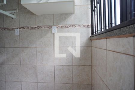 Apartamento à venda com 71m², 2 quartos e sem vagaCozinha 