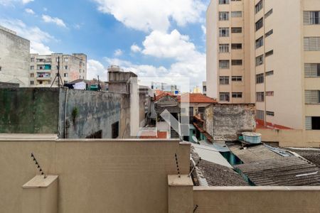 Apartamento à venda com 44m², 2 quartos e sem vaga Apartamento à venda com 44m², 2 quartos e sem vagaVista - Quarto 2