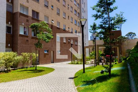 Apartamento à venda com 44m², 2 quartos e sem vaga Apartamento à venda com 44m², 2 quartos e sem vagaÁrea comum