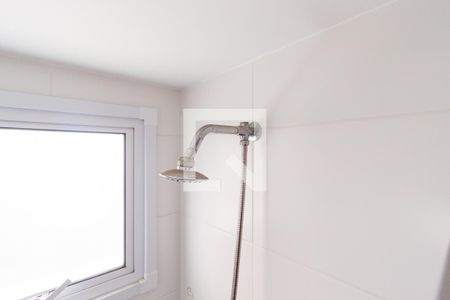 Apartamento à venda com 44m², 2 quartos e sem vaga Apartamento à venda com 44m², 2 quartos e sem vagaDetalhe - Banheiro