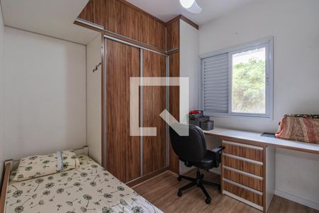 Quarto 1 de apartamento à venda com 2 quartos, 70m² em Núcleo Residencial Célia Mota, Barueri