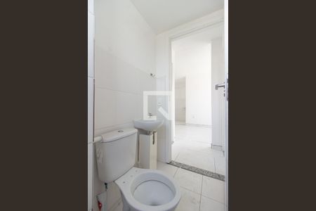 Apartamento para alugar com 43m², 2 quartos e 1 vagaBanheiro